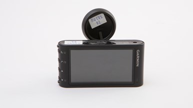 Garmin Dash Cam 35