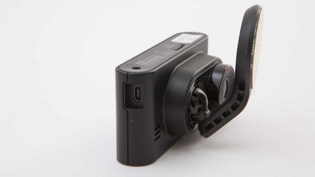 garmin dash cam 35