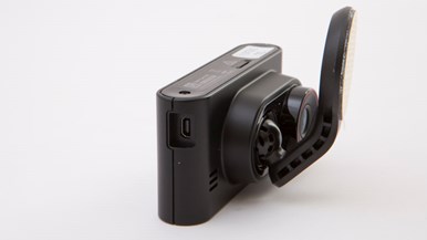 Garmin Dash Cam 35