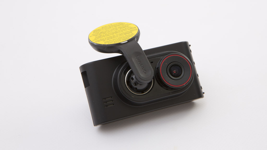 Car Windscreen Mount Holder for Garmin Dash Cam 35 DashCam 30 Dashboard Camera 
