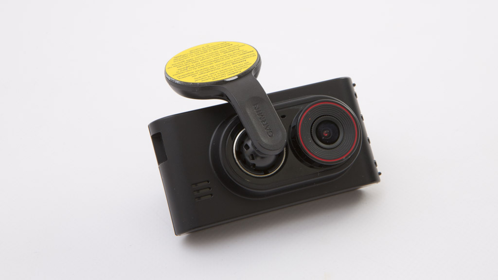 garmin dash cam 35