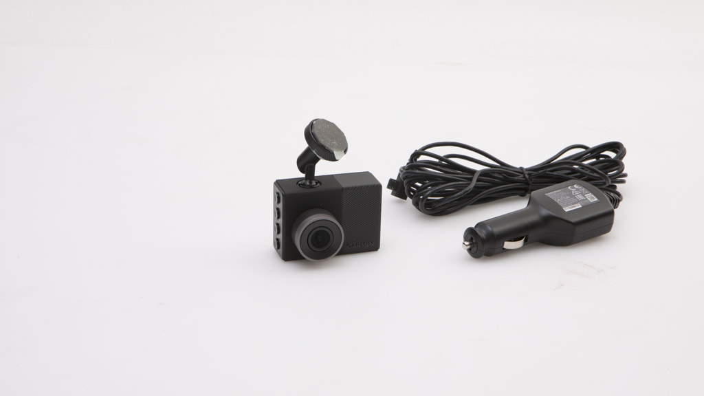 garmin dash 45