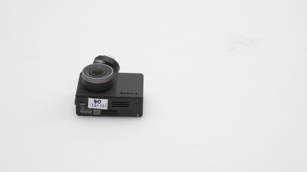 Garmin Dash Cam 45