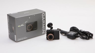Garmin Dash Cam 55