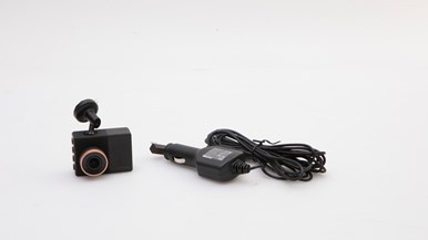 Garmin Dash Cam 55