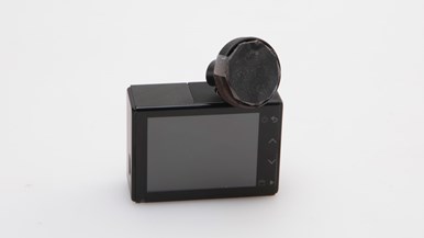 Garmin Dash Cam 55