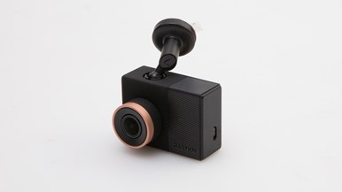Garmin Dash Cam 55