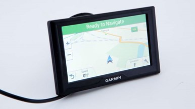 Garmin Drive 50LM
