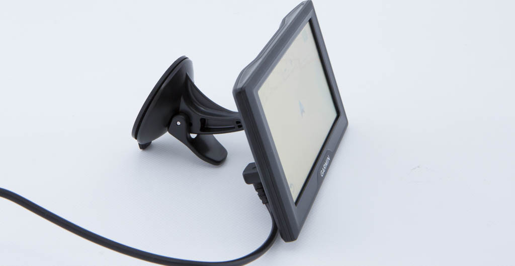 Garmin Drive 50LM EU - GPS Voiture Reconditionné - Écran 5" Tactile - Cartes Europe à Vie