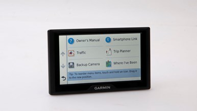 Garmin Drive 52 u0026 Live Traffic