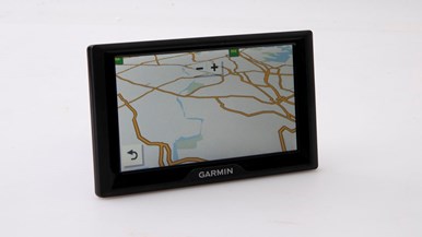 Garmin Drive 52 u0026 Live Traffic