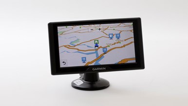 Garmin Drive 61 LM