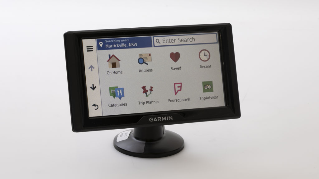 Garmin Drive 61 LM