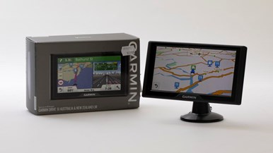 Garmin Drive 61 LM