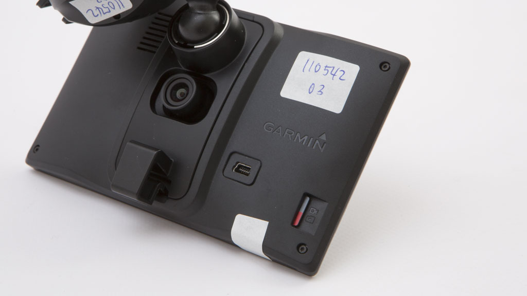 Garmin DriveAssist 50
