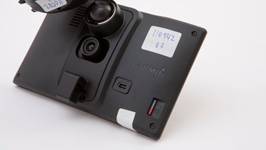 Garmin DriveAssist 50