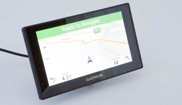 Garmin DriveAssist 50LMT