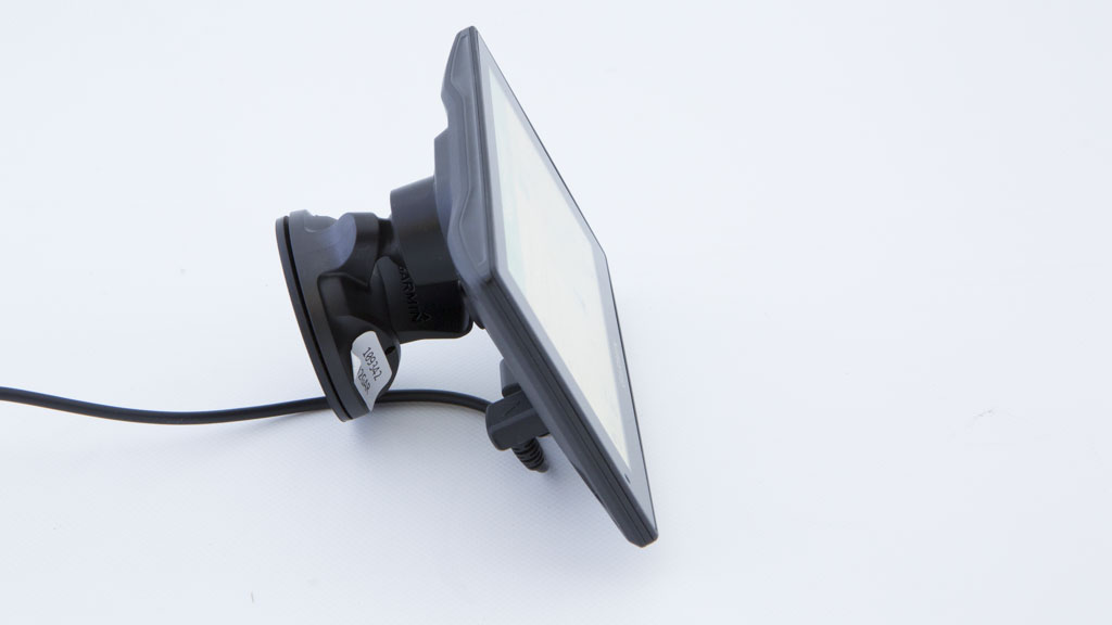 Garmin DriveAssist 50LMT