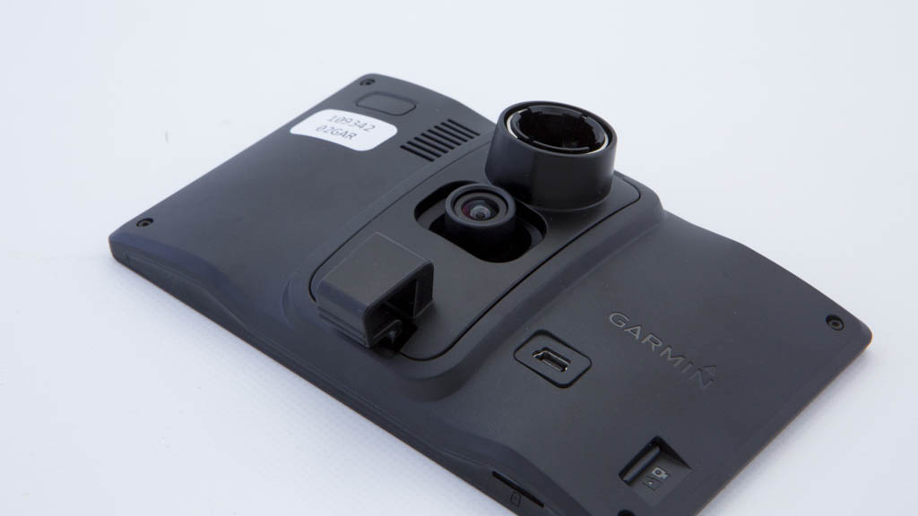 Garmin DriveAssist 50LMT