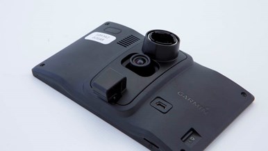 Garmin DriveAssist 50LMT