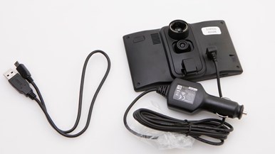 Garmin DriveAssist 51 LMT-S