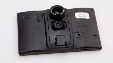 Garmin DriveAssist 51 LMT-S