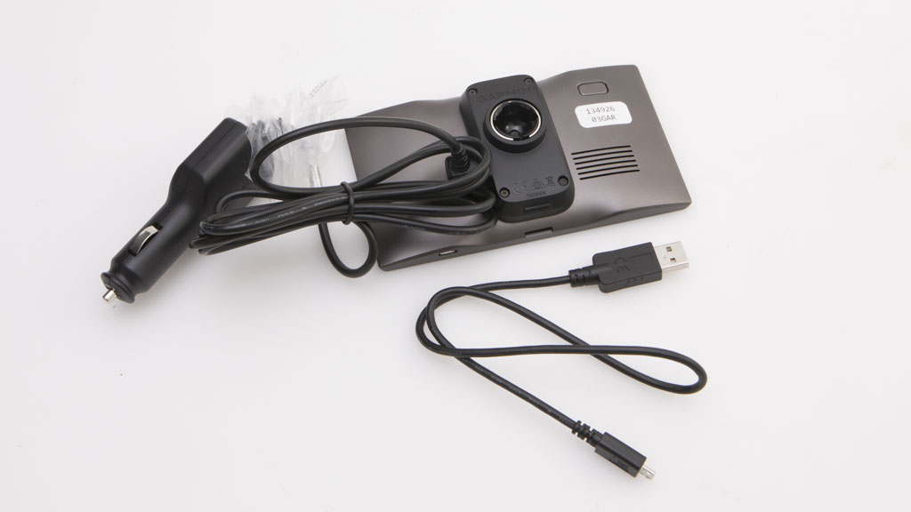 Garmin DriveLuxe 51 LMT-S