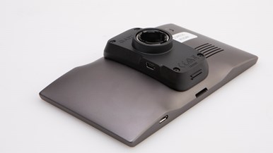 Garmin DriveLuxe 51 LMT-S