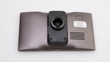 Garmin DriveLuxe 51 LMT-S