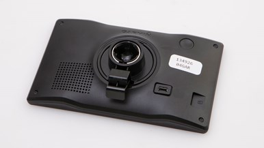 Garmin DriveSmart 51 LMT-S