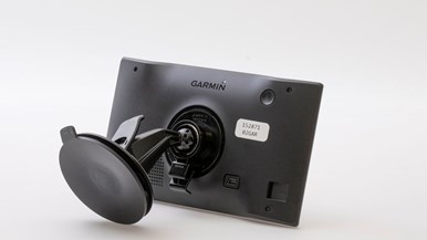 Garmin DriveSmart 61 LMT-S