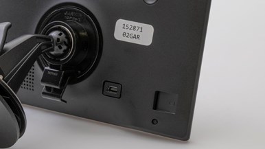 Garmin DriveSmart 61 LMT-S