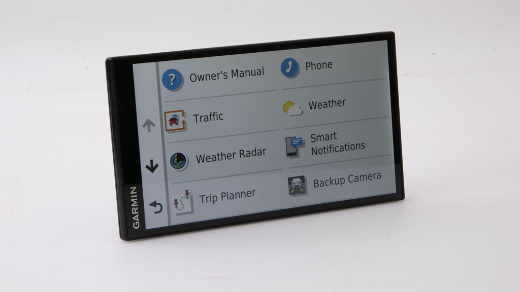 Garmin DriveSmart 65 & Live Traffic Review Car GPS and app CHOICE