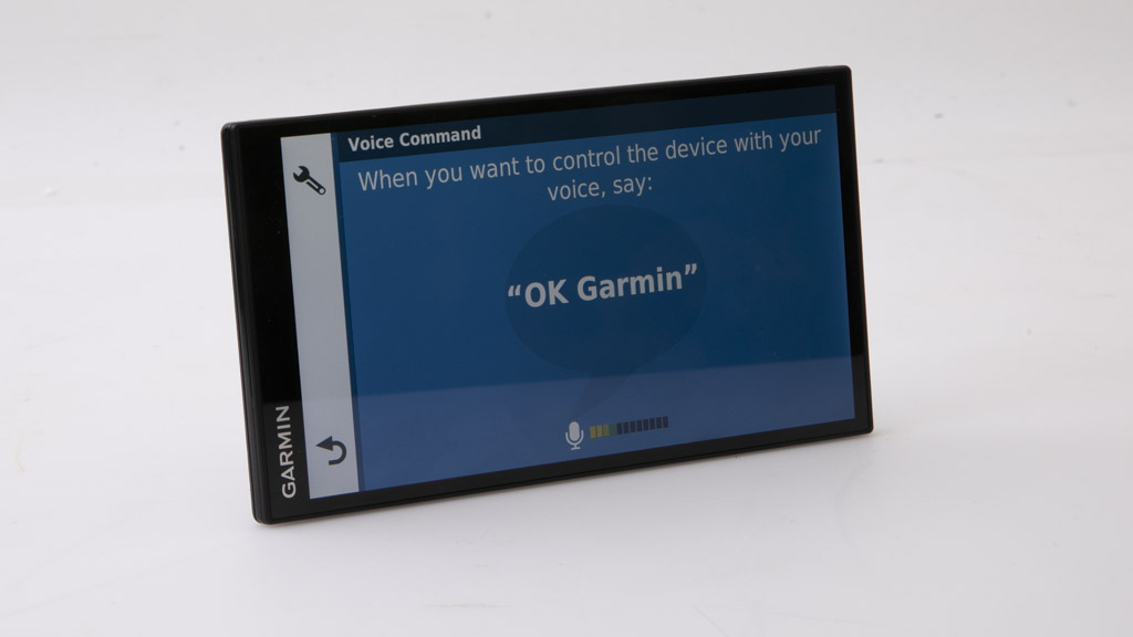 Garmin DriveSmart 65 u0026 Live Traffic