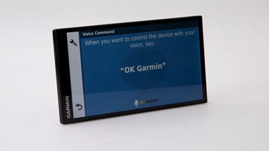 Garmin DriveSmart 65 u0026 Live Traffic