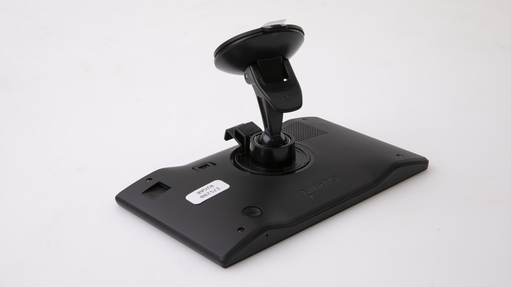 Garmin DriveSmart 65 u0026 Live Traffic