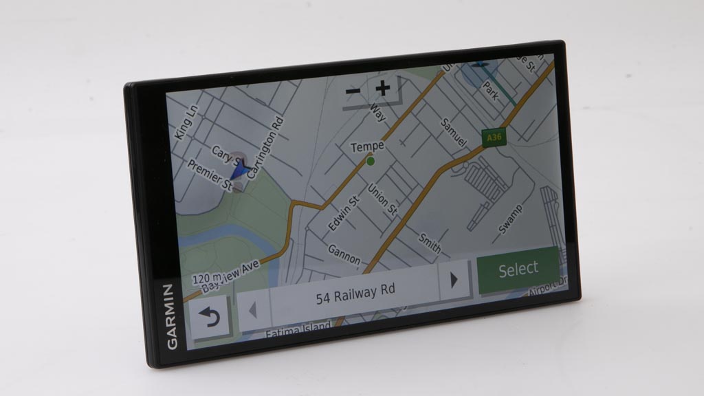 Garmin DriveSmart 65 u0026 Live Traffic