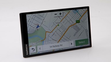 Garmin DriveSmart 65 u0026 Live Traffic