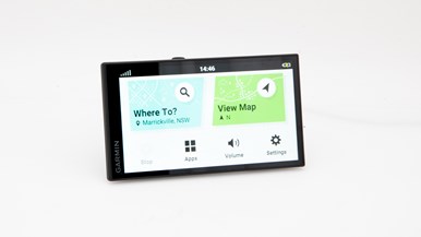 Garmin DriveSmart 66 u0026 Live Traffic