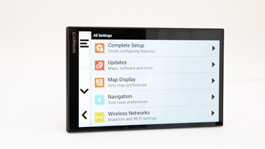 Garmin DriveSmart 86 u0026 Live Traffic