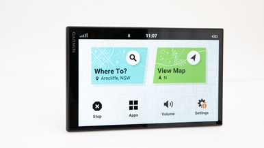 Garmin DriveSmart 86 u0026 Live Traffic