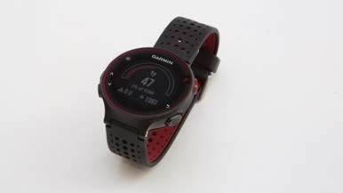 Garmin Forerunner 235
