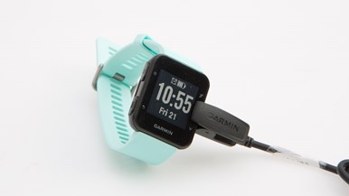 Garmin Forerunner 35