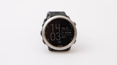 Garmin Forerunner 645 - Music model