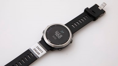 Garmin Forerunner 645 - Music model