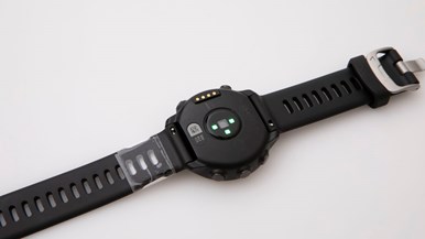 Garmin Forerunner 645 - Music model