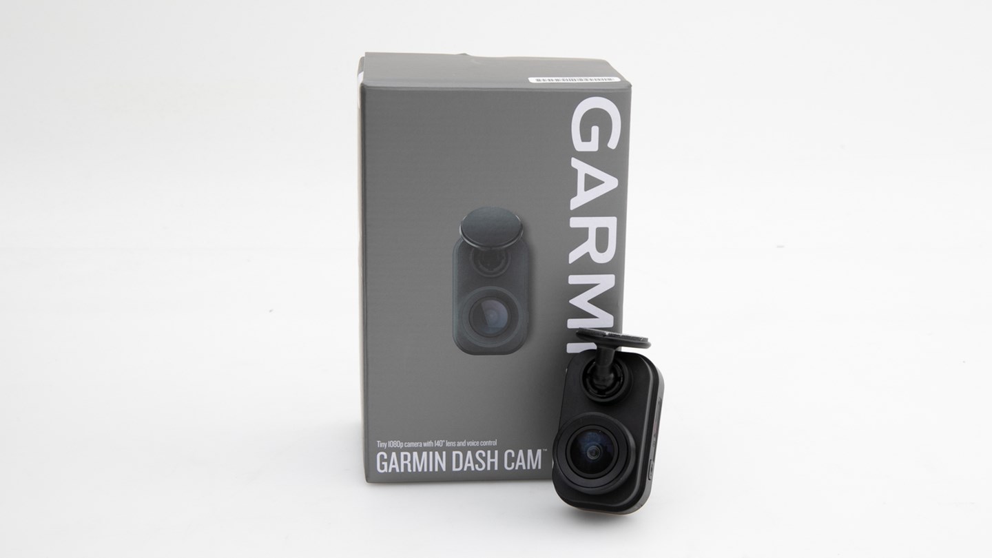 Garmin Mini