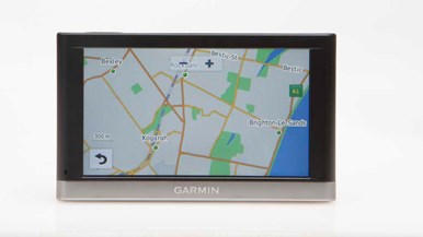 Garmin nuvi 2597LMT