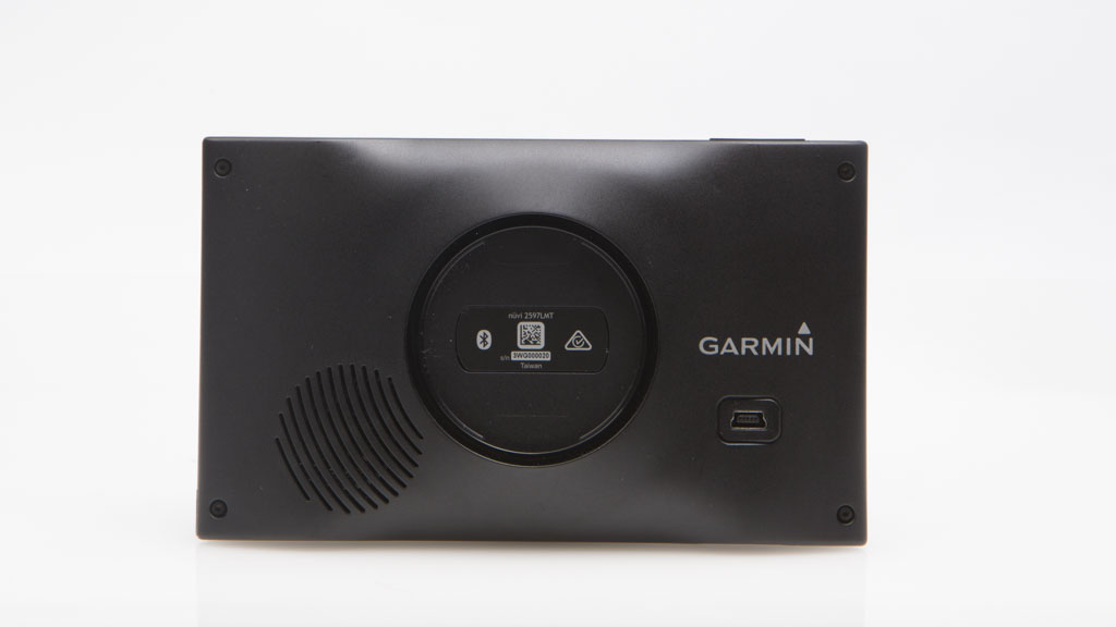 Garmin nuvi 2597LMT