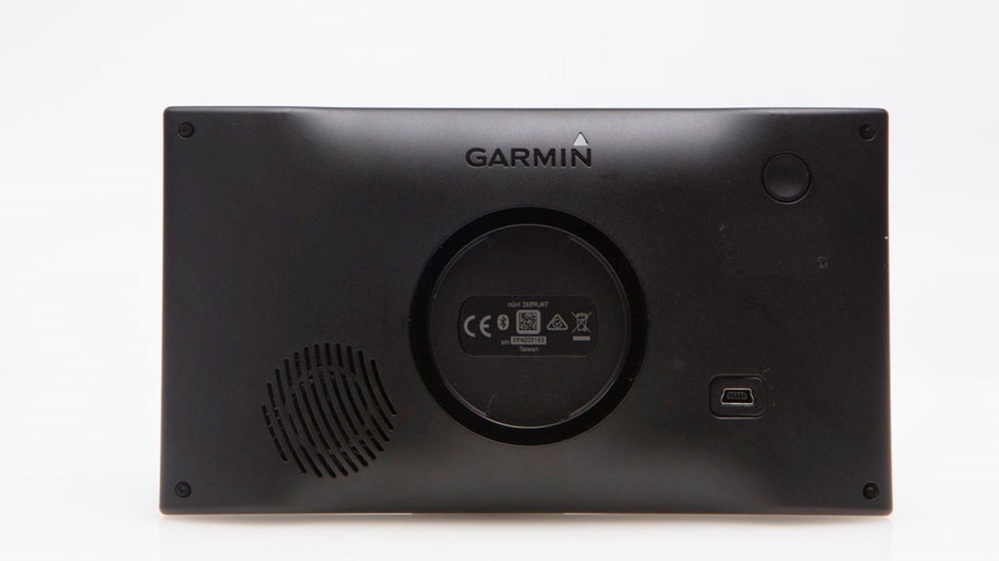 Support GPS Voiture Fente CD Pour Garmin Nuvi 2597 2689LMT 55LMT Drive 50 52 65 66 - Fixation Stable